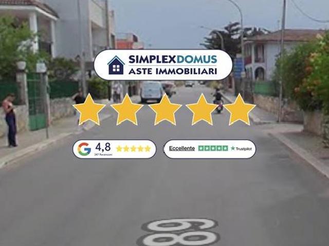 Appartamento in vendita a Bitonto BA