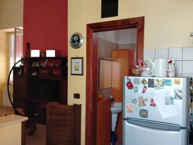 Appartamento in vendita a Bitonto BA