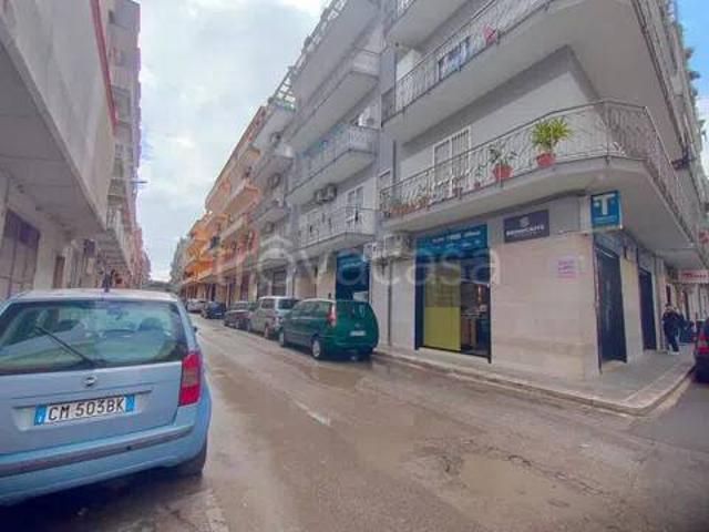 Appartamento in vendita a Bitonto via Silvio Pellico