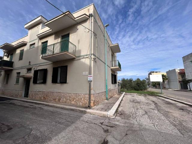 Appartamento in vendita a Bitetto BA