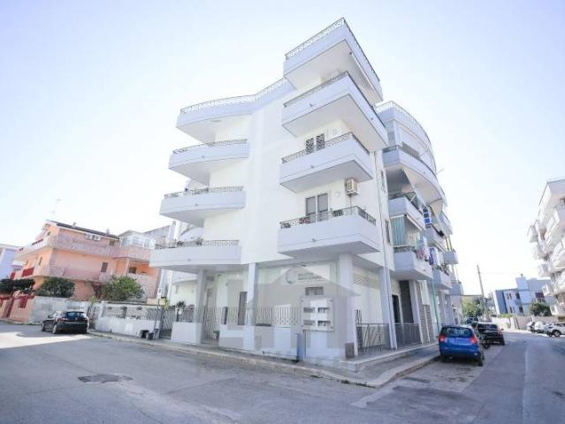 Appartamento in vendita a Bitetto BA