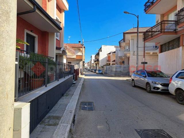 Appartamento in vendita a Bitritto BA