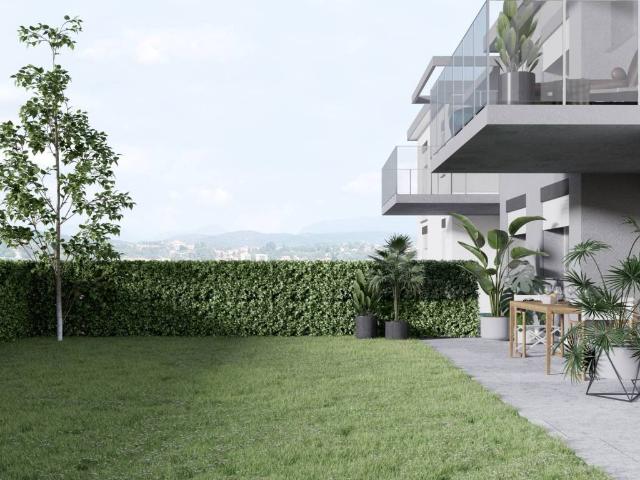 Appartamento in vendita a Bizzarone CO