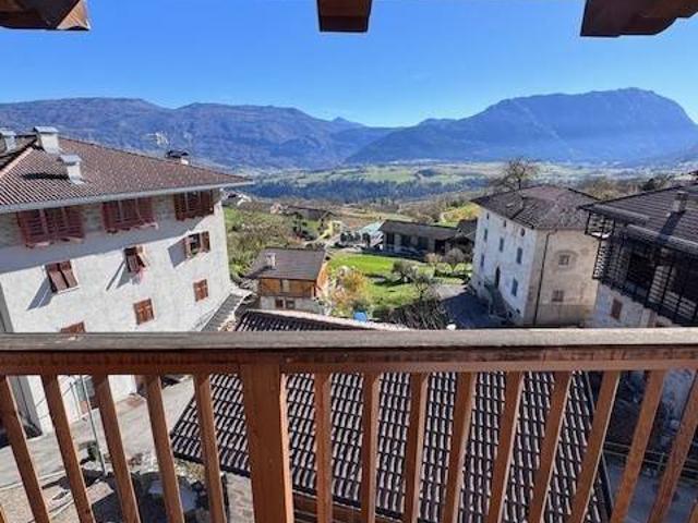Appartamento in vendita a Bleggio Superiore TN