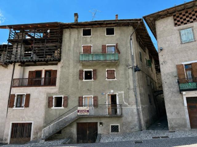 Appartamento in vendita a Bleggio Superiore TN