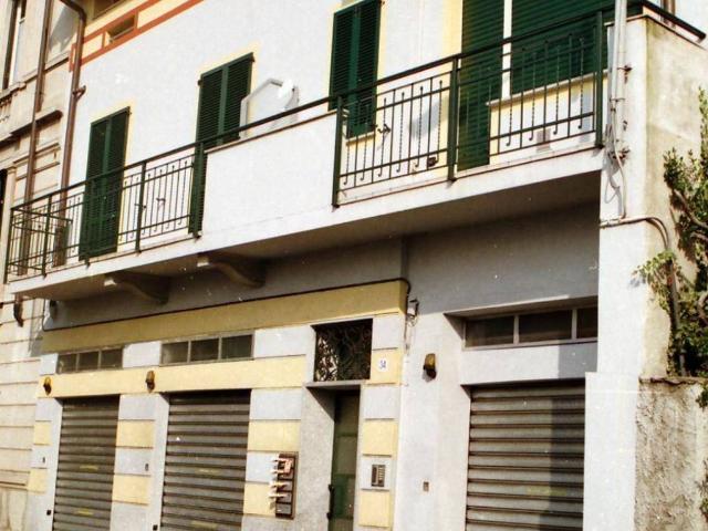 Appartamento in vendita a Blevio CO