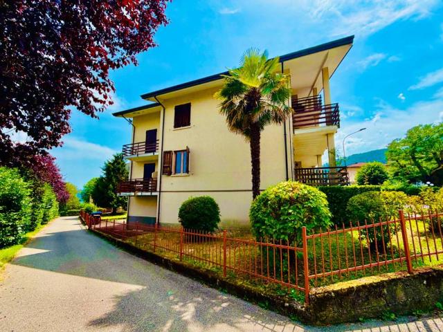 Appartamento in vendita a Bobbio PC