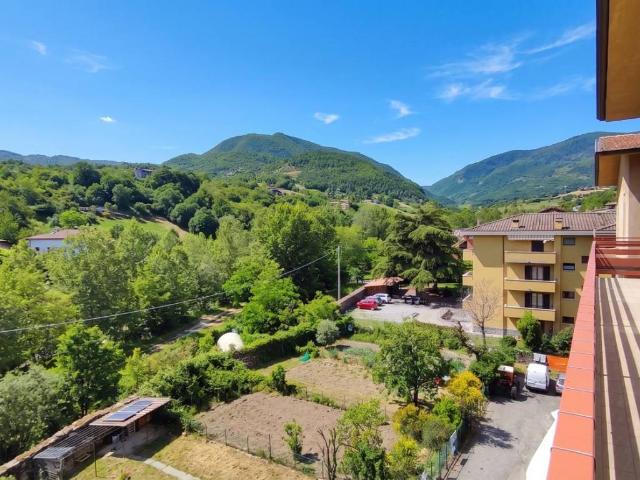 Appartamento in vendita a Bobbio PC