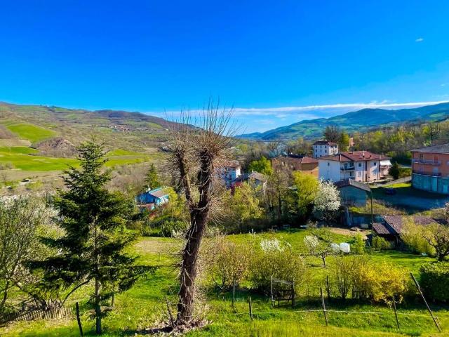 Appartamento in vendita a Bobbio PC