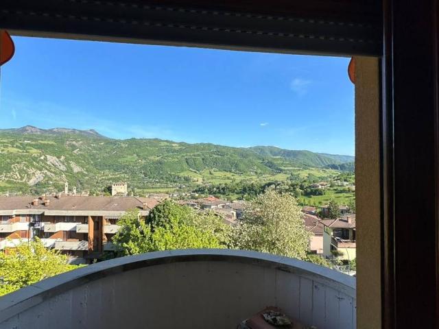 Appartamento in vendita a Bobbio PC