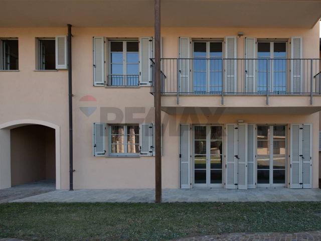 Appartamento in vendita a Bogogno