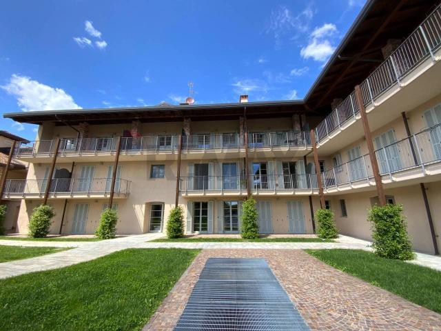 Appartamento in vendita a Bogogno