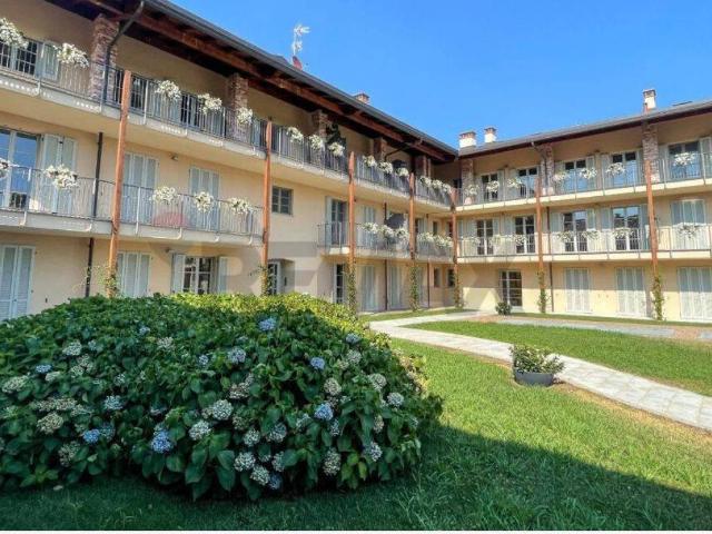 Appartamento in vendita a Bogogno NO
