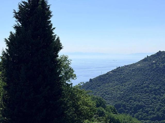Appartamento in vendita a Bogliasco GE