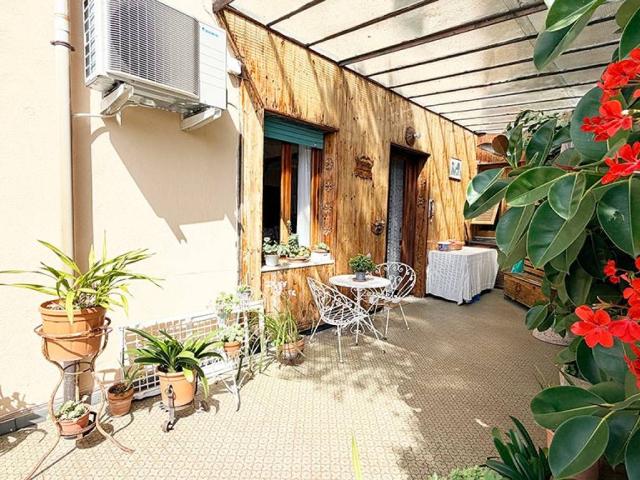 Appartamento in vendita a Bogliasco GE
