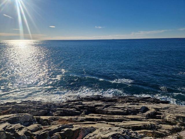 Appartamento in vendita a Bogliasco GE