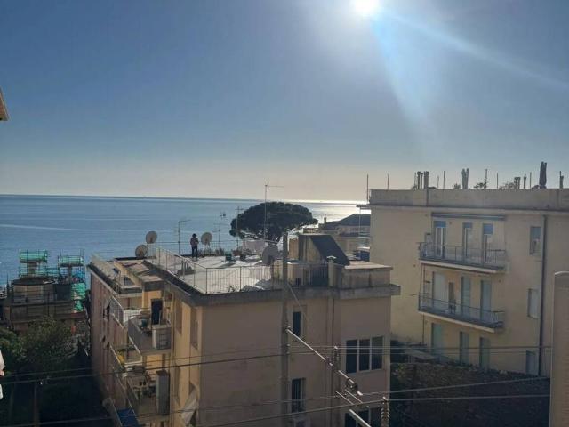 Appartamento in vendita a Bogliasco GE