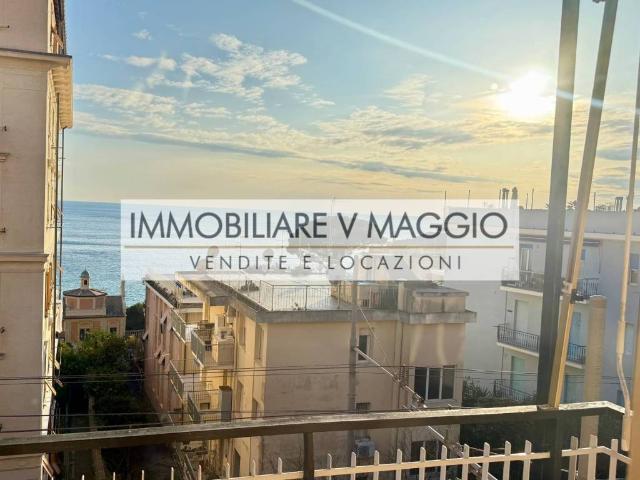 Appartamento in vendita a Bogliasco GE