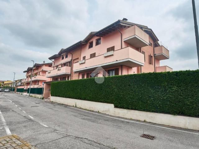 Appartamento in vendita a Boffalora d'Adda via Cascina Olmo, 7