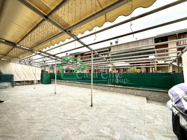 Appartamento in vendita a Boffalora d'Adda LO
