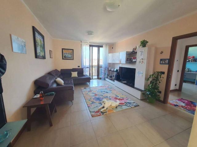 Appartamento in vendita a Boffalora d'Adda LO