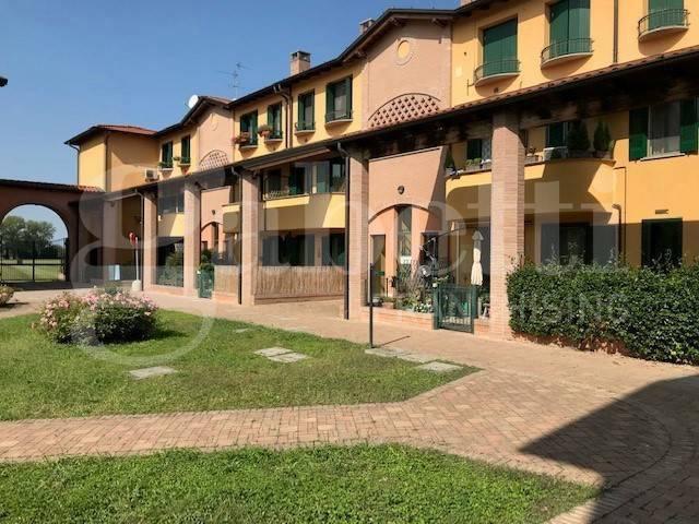 Appartamento in vendita a Boffalora d'Adda LO