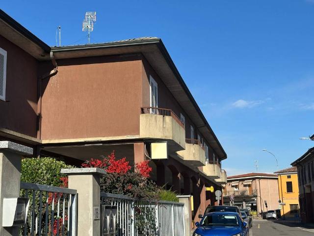 Appartamento in vendita a Boffalora d'Adda LO