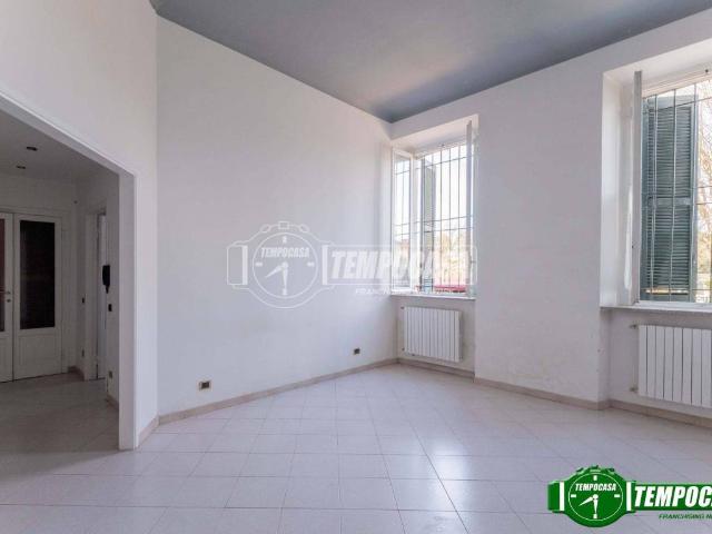 Appartamento in vendita a Boffalora Sopra Ticino MI