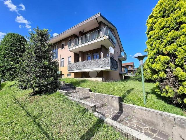 Appartamento in vendita a Boffalora Sopra Ticino MI