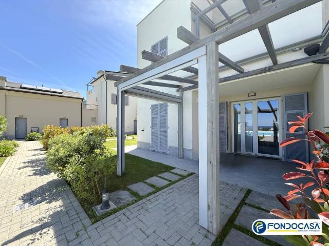 Appartamento in vendita a Boissano SV