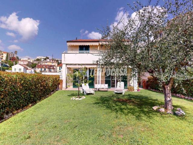 Appartamento in vendita a Boissano SV