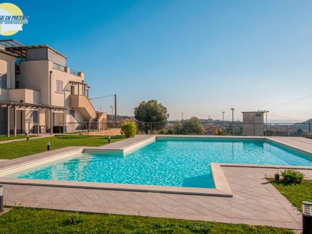 Appartamento in vendita a Boissano SV
