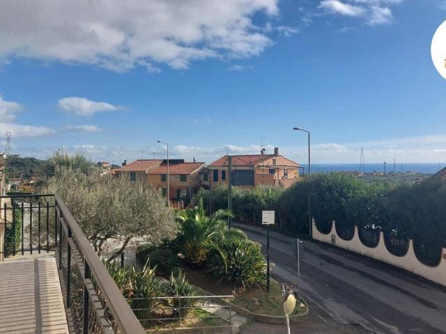 Appartamento in vendita a Boissano SV