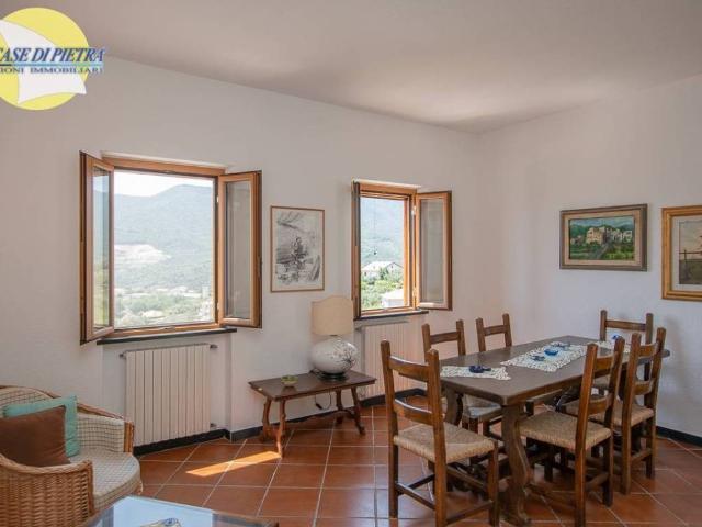 Appartamento in vendita a Boissano SV