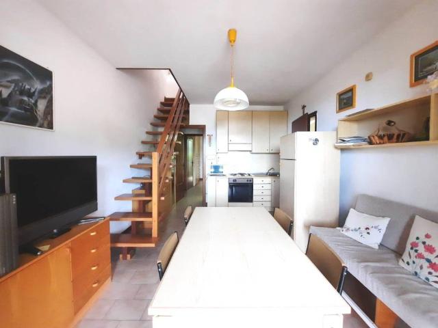 Appartamento in vendita a Boissano SV