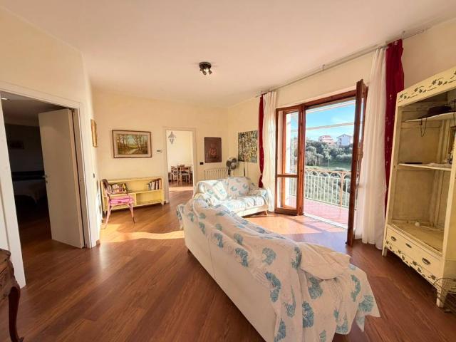 Appartamento in vendita a Boissano SV