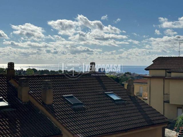 Appartamento in vendita a Boissano SV