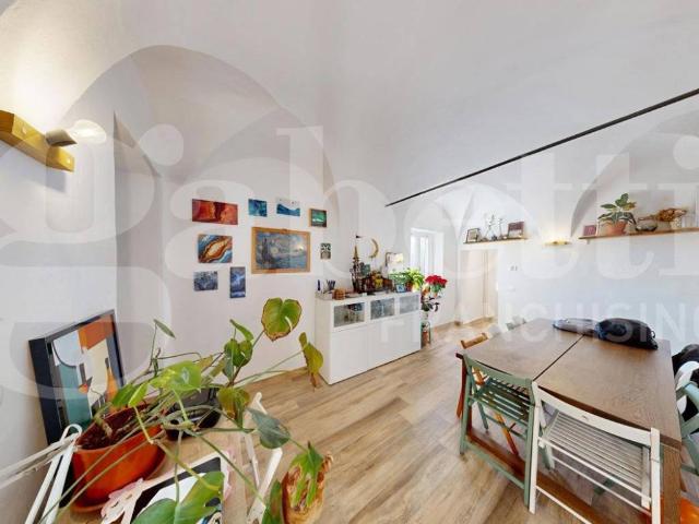 Appartamento in vendita a Boissano SV
