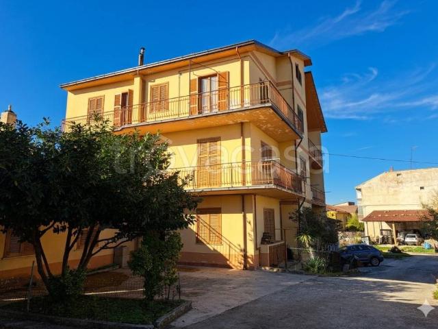 Appartamento in vendita a Bojano