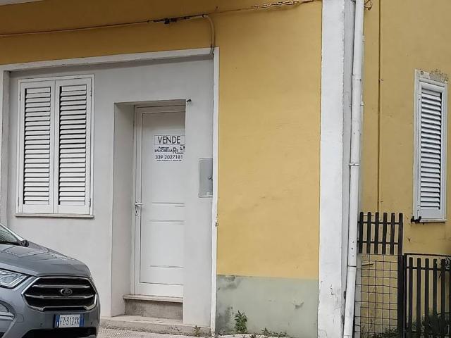 Appartamento in vendita a Bojano CB