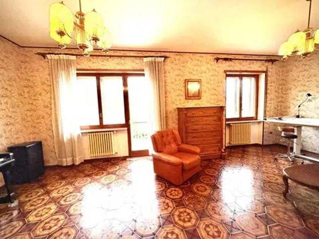 Appartamento in vendita a Bojano CB