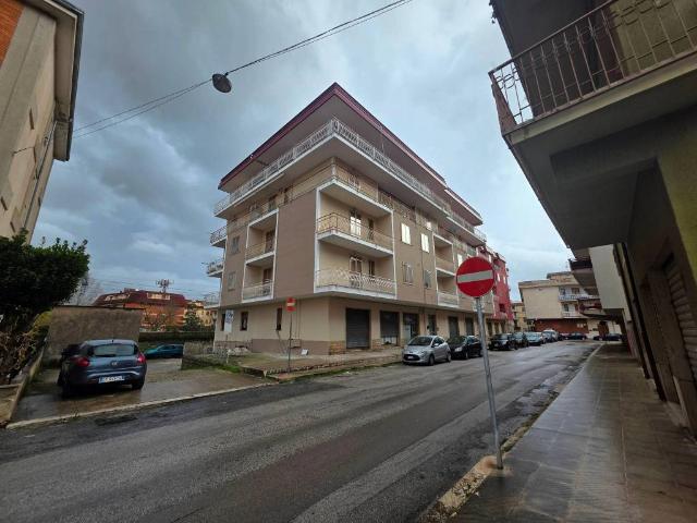 Appartamento in vendita a Bojano CB