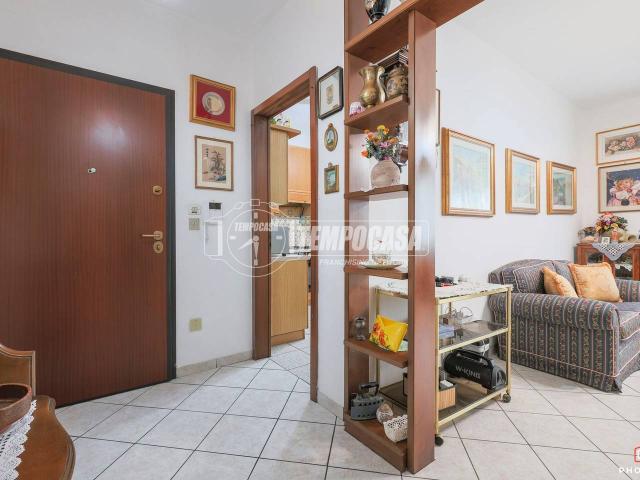 Appartamento in vendita a Bologna