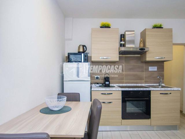 Appartamento in vendita a Bologna