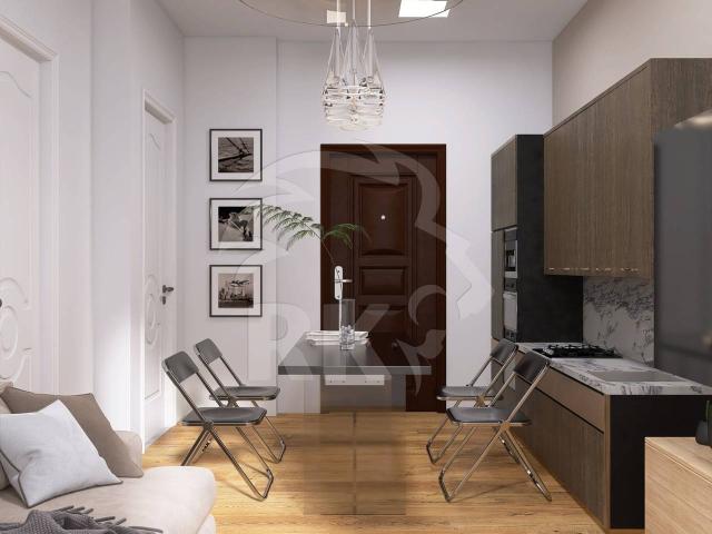 Appartamento in vendita a Bologna