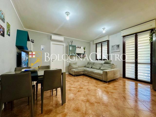 Appartamento in vendita a Bologna