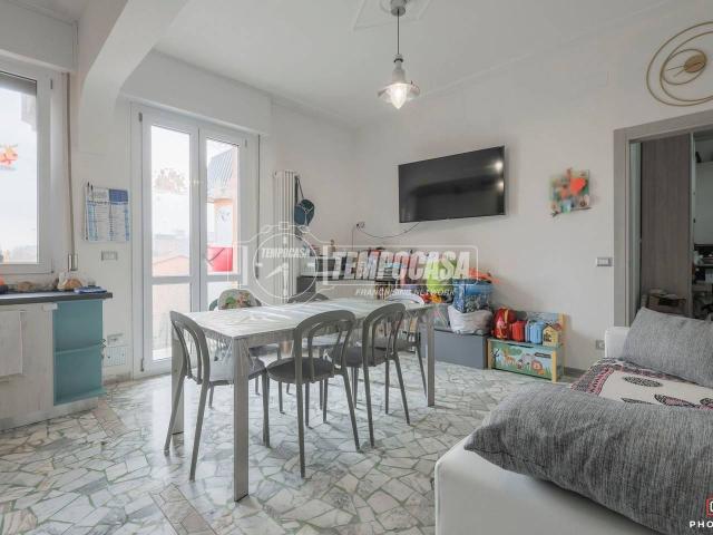 Appartamento in vendita a Bologna