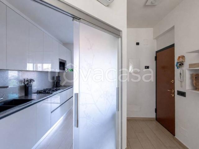 Appartamento in vendita a Bologna