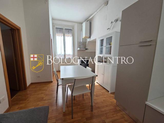 Appartamento in vendita a Bologna