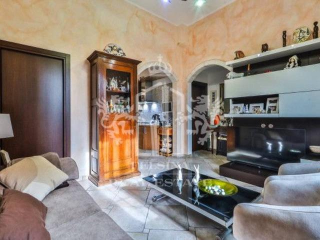 Appartamento in vendita a Bologna